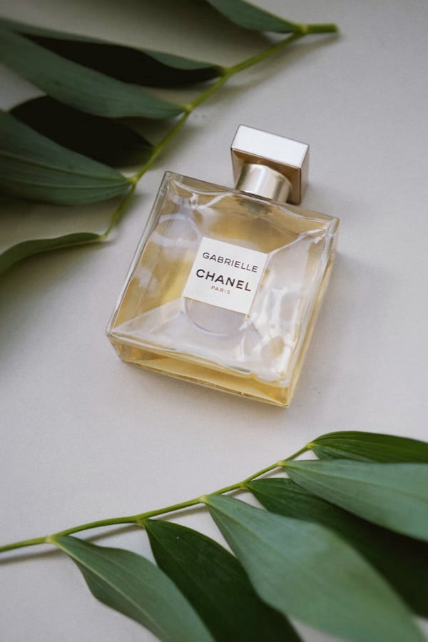 Foto do perfume Gabriella Chanel